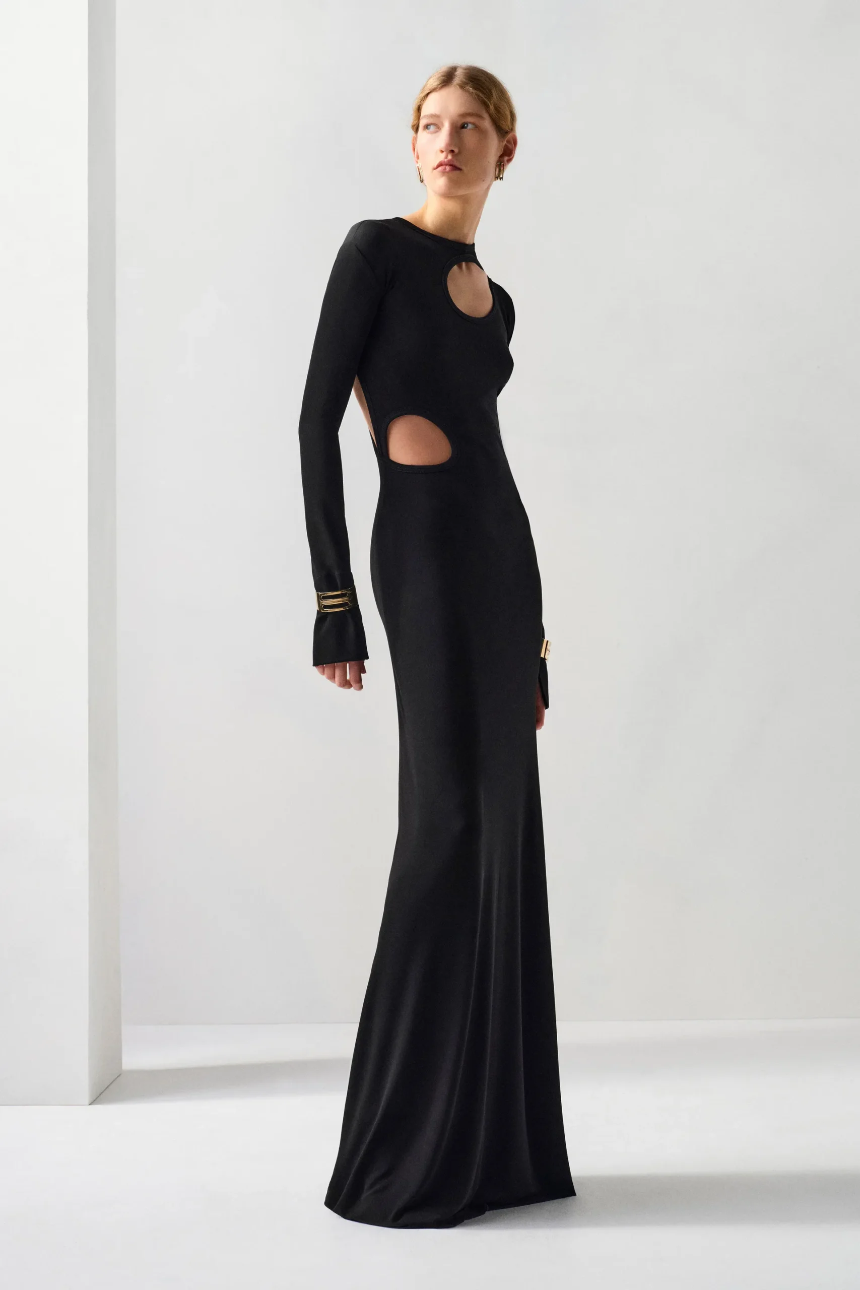 Stetch Jersey Dress: EUR 10.00